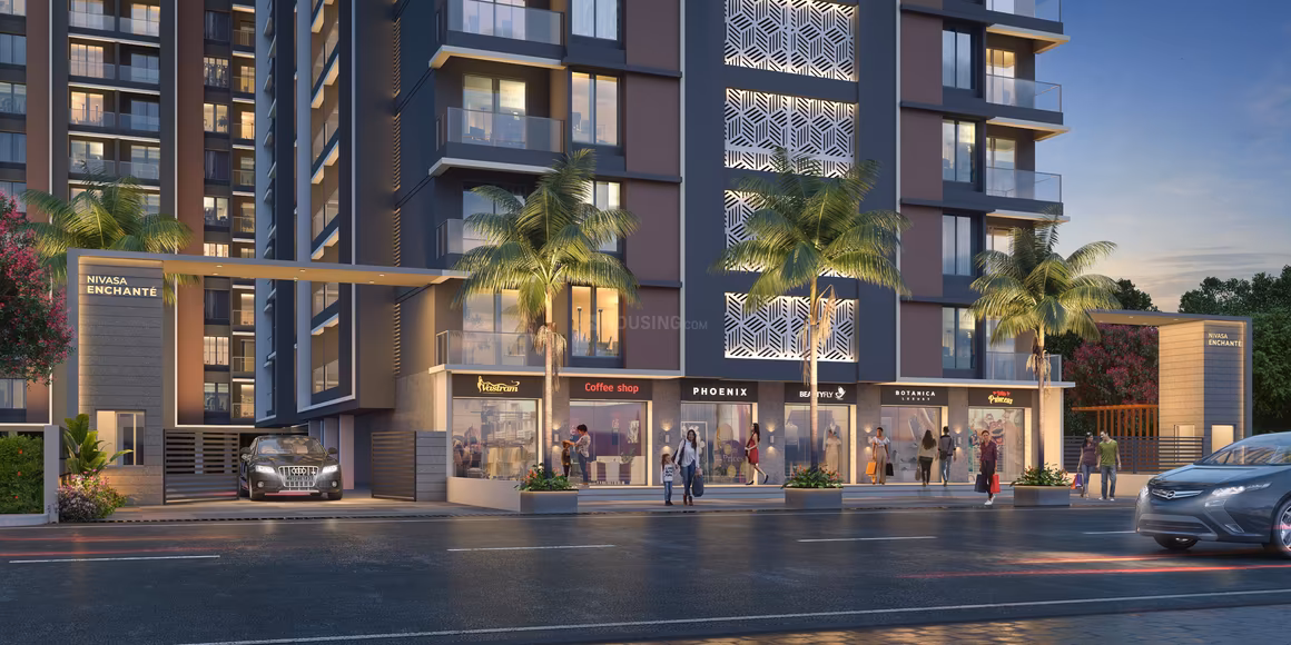Nivasa Enchante Phase I - Image 19