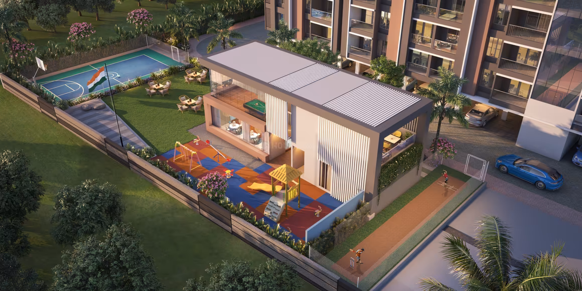 Nivasa Enchante Phase I - Image 20