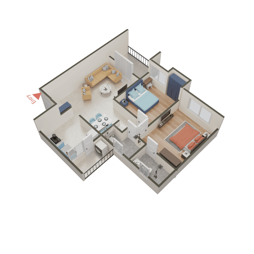 Nivasa Enchante Phase I - Image 50
