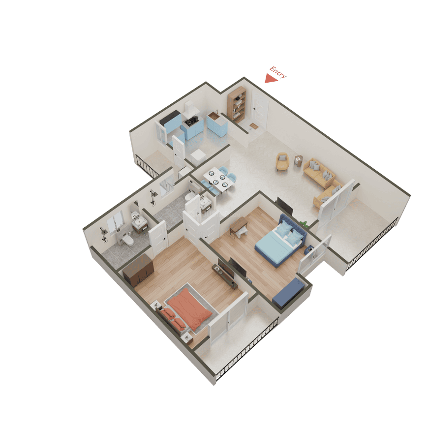 Nivasa Enchante Phase I - Image 55