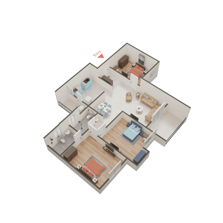 Nivasa Enchante Phase I - Image 79