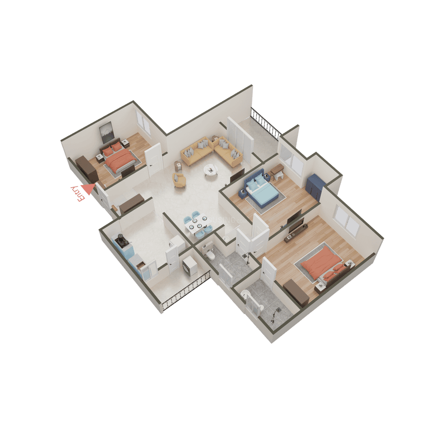 Nivasa Enchante Phase I - Image 82