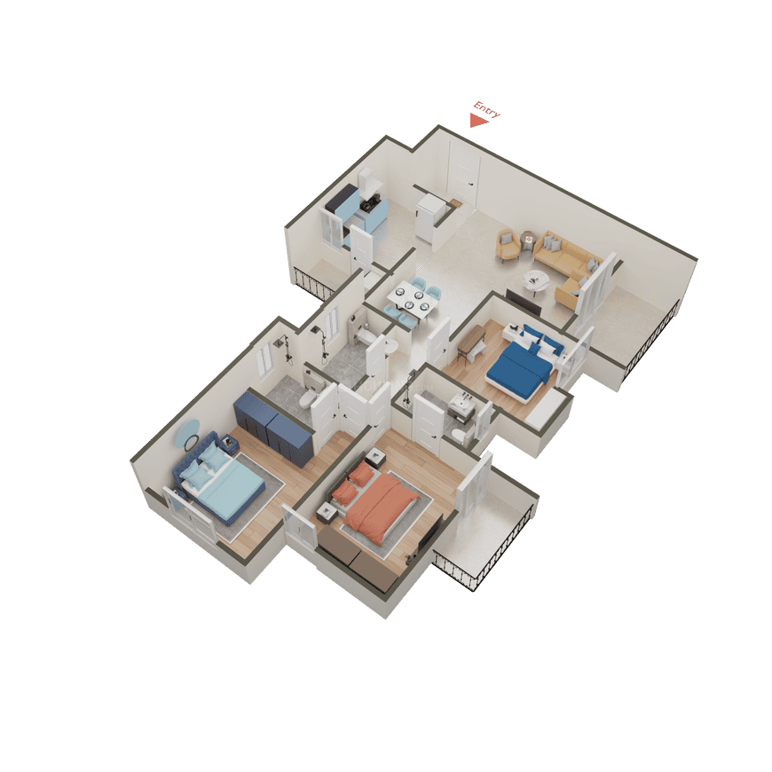 Nivasa Enchante Phase I - Image 87