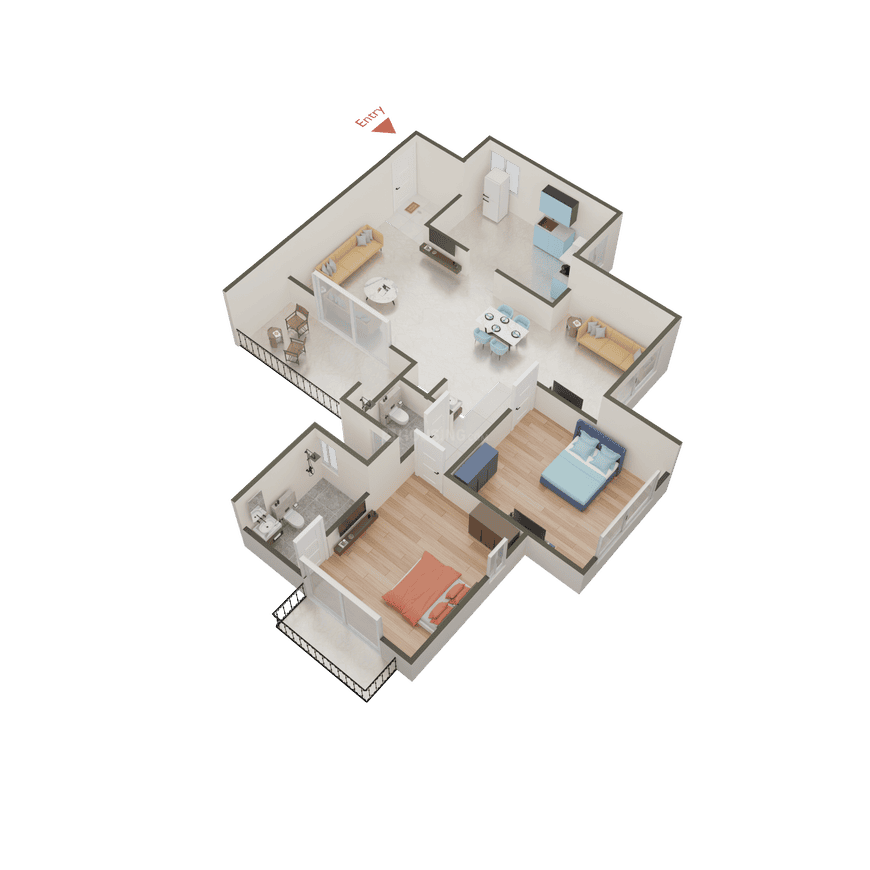 Mi Casa Primaliva - Image 16