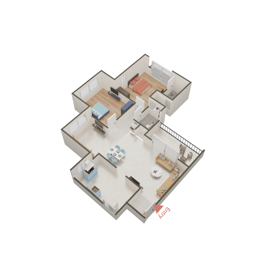 Mi Casa Primaliva - Image 18