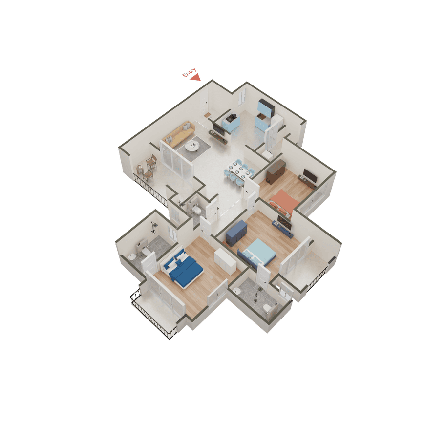 Mi Casa Primaliva - Image 20