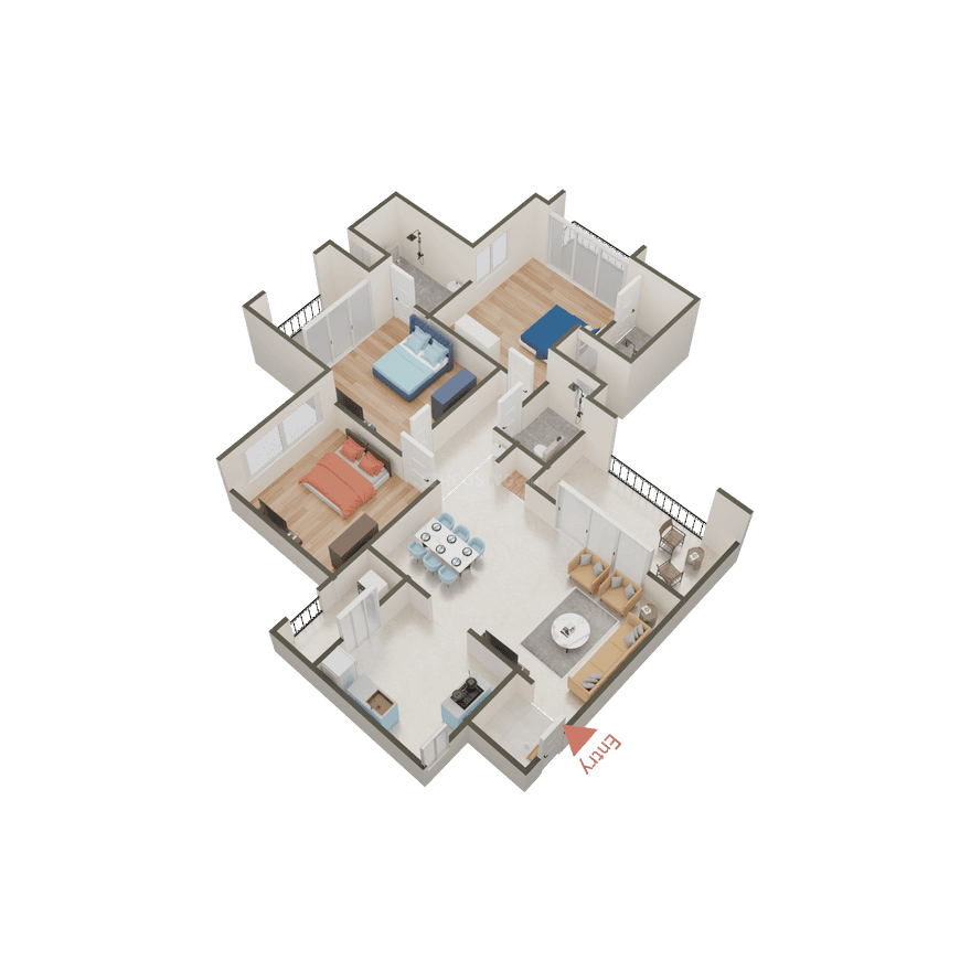 Mi Casa Primaliva - Image 22