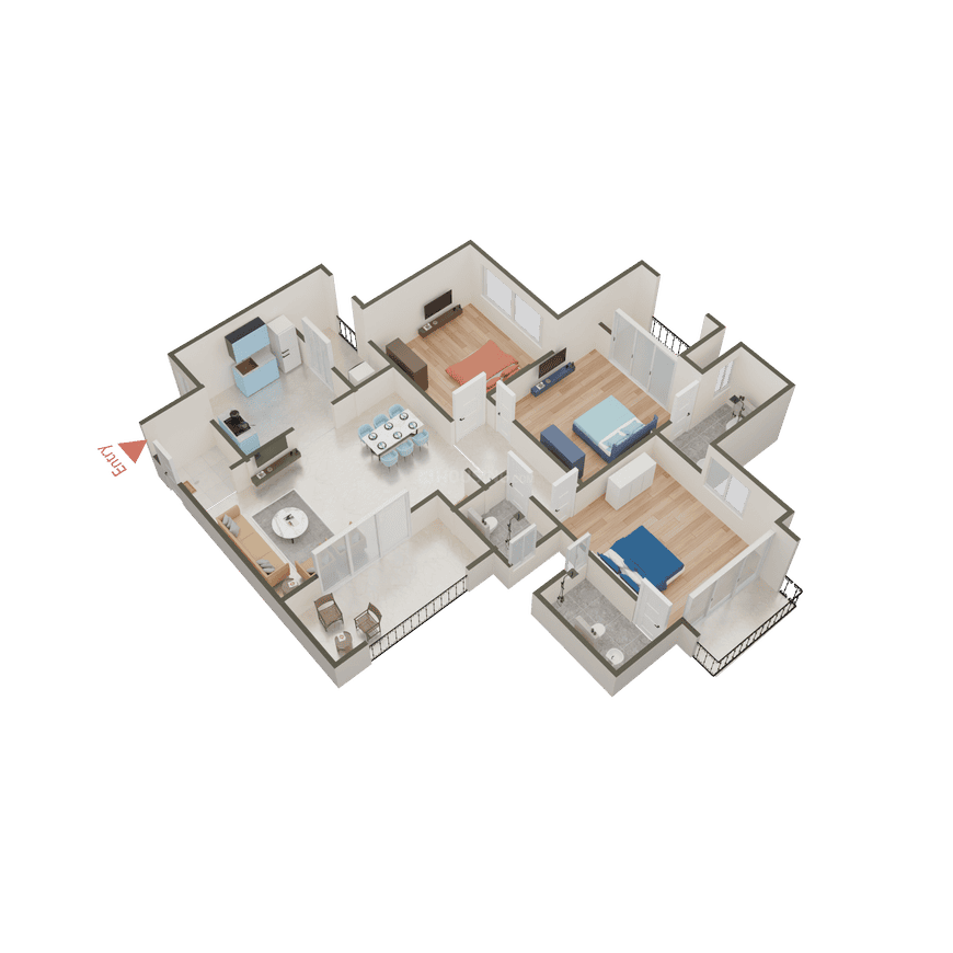 Mi Casa Primaliva - Image 23