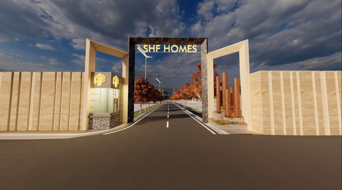 SHF Homes - Image 1
