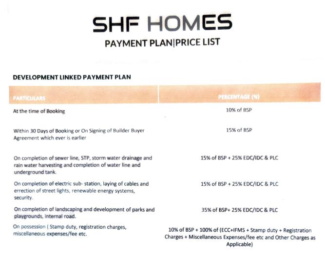 SHF Homes - Image 9