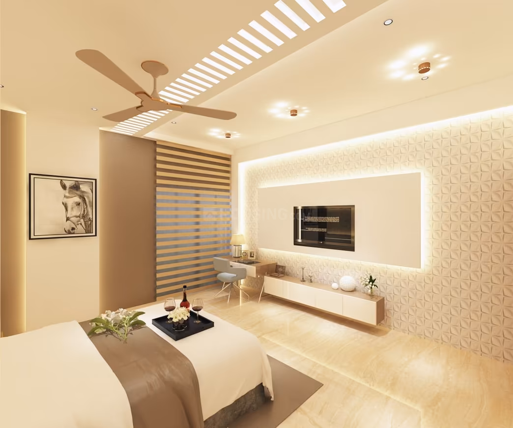 Dhara Malibu Town Floors - Image 3