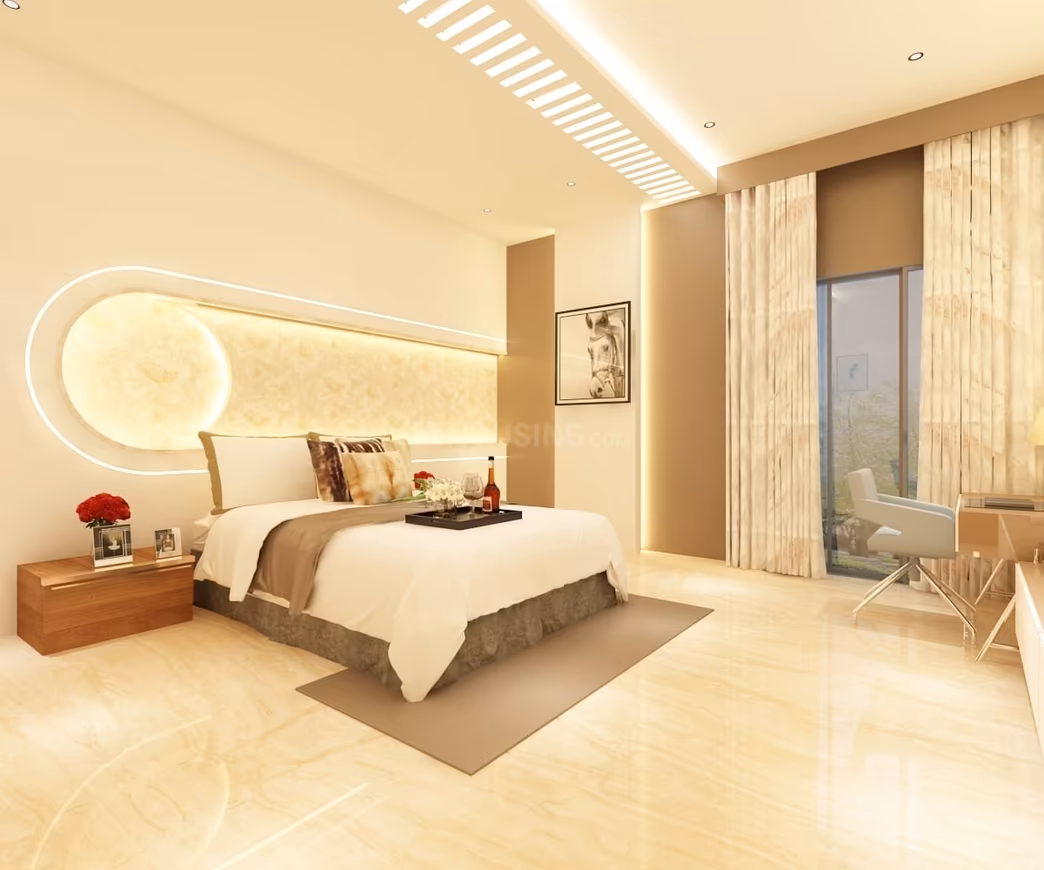 Dhara Malibu Town Floors - Image 5