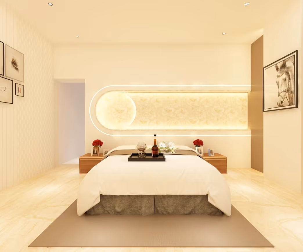 Dhara Malibu Town Floors - Image 7