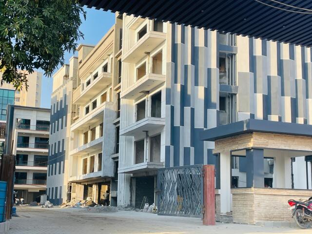 Signature Global City 63A - Image 33