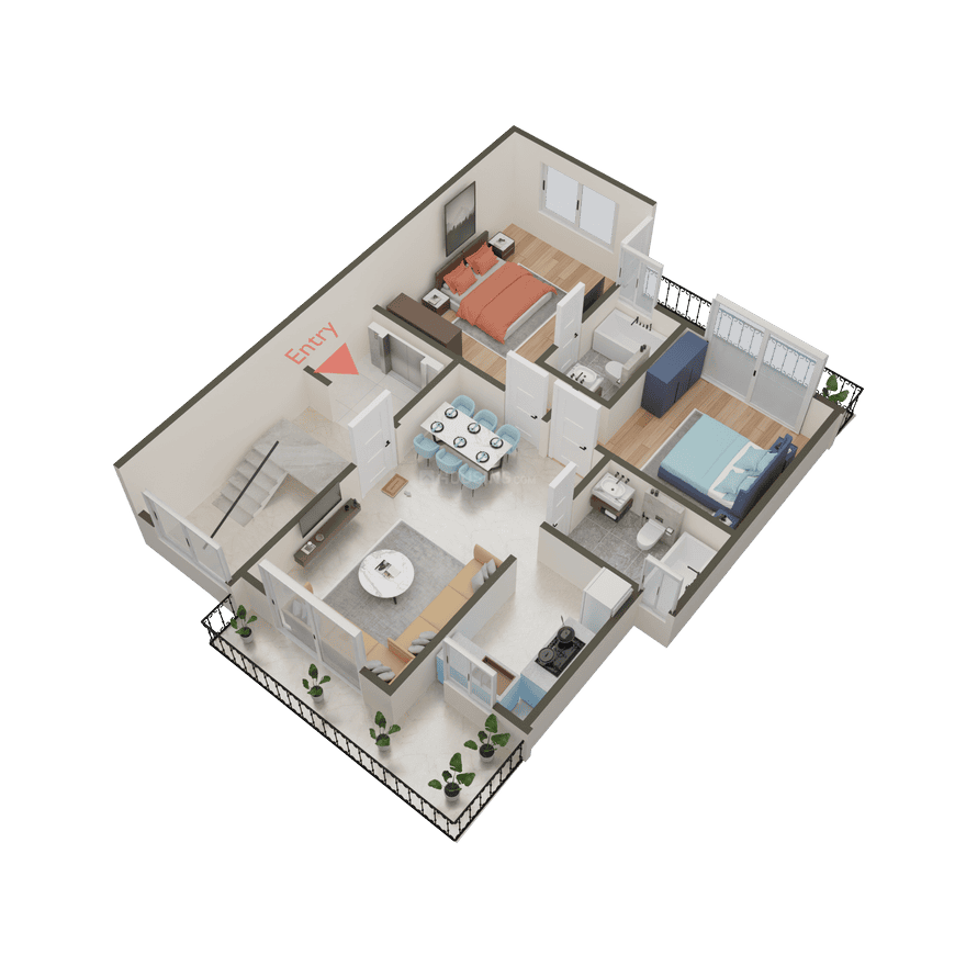 Signature Global City 63A - Image 41