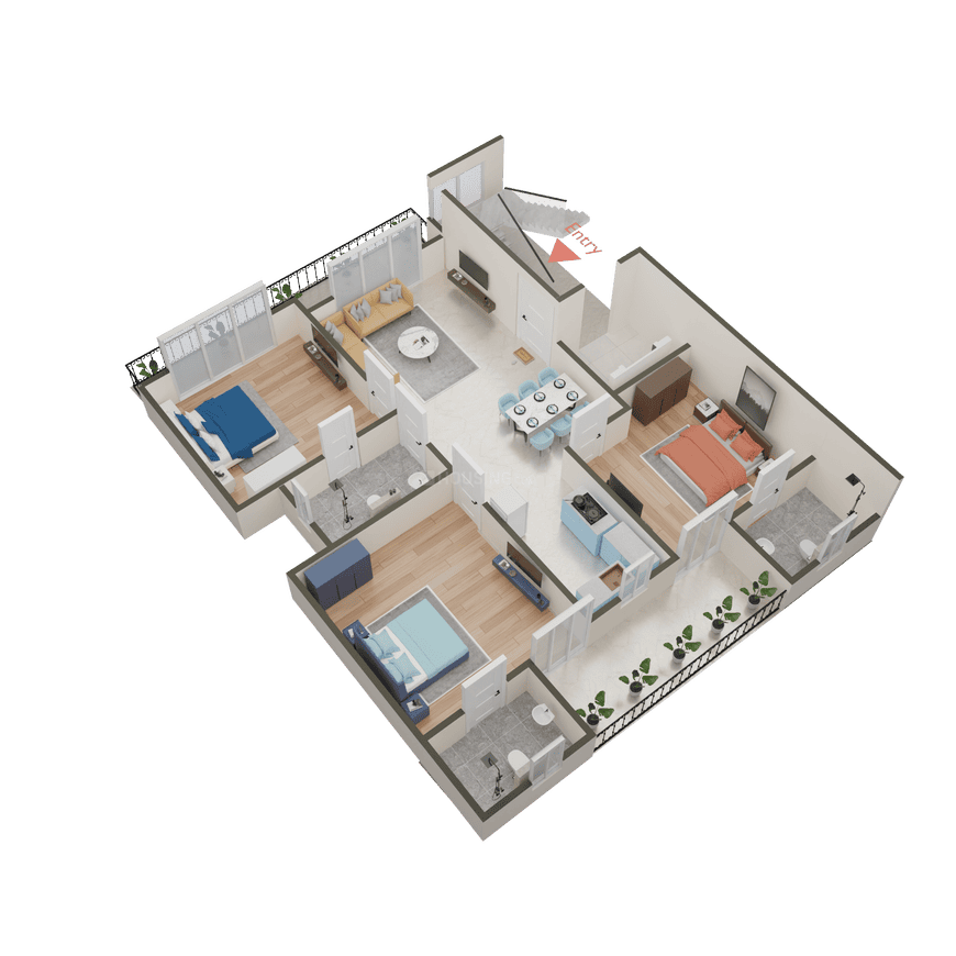 Signature Global City 63A - Image 42