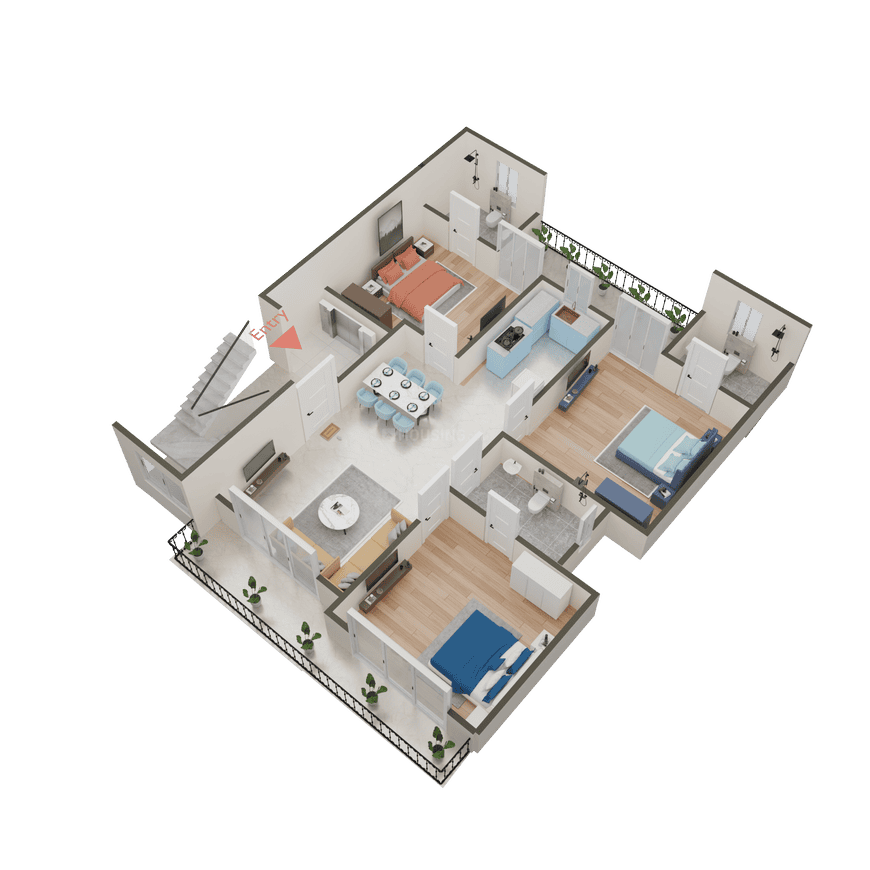 Signature Global City 63A - Image 45