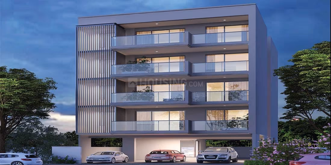 DLF Platinum Residences - Image 2