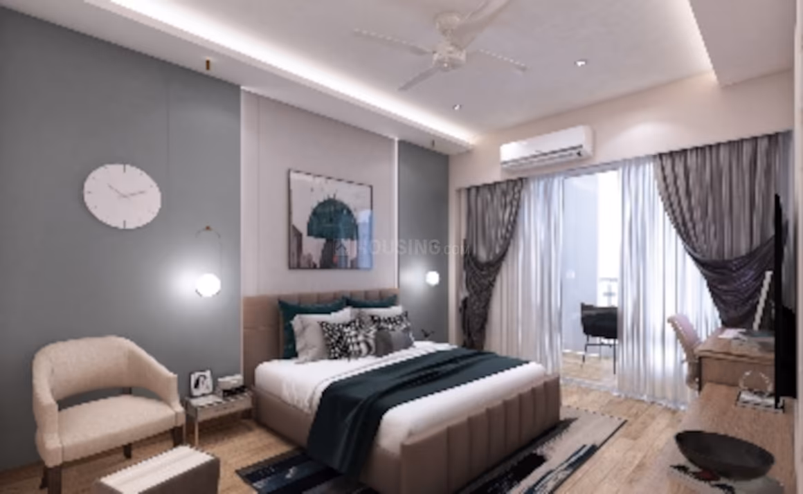 DLF Platinum Residences - Image 3