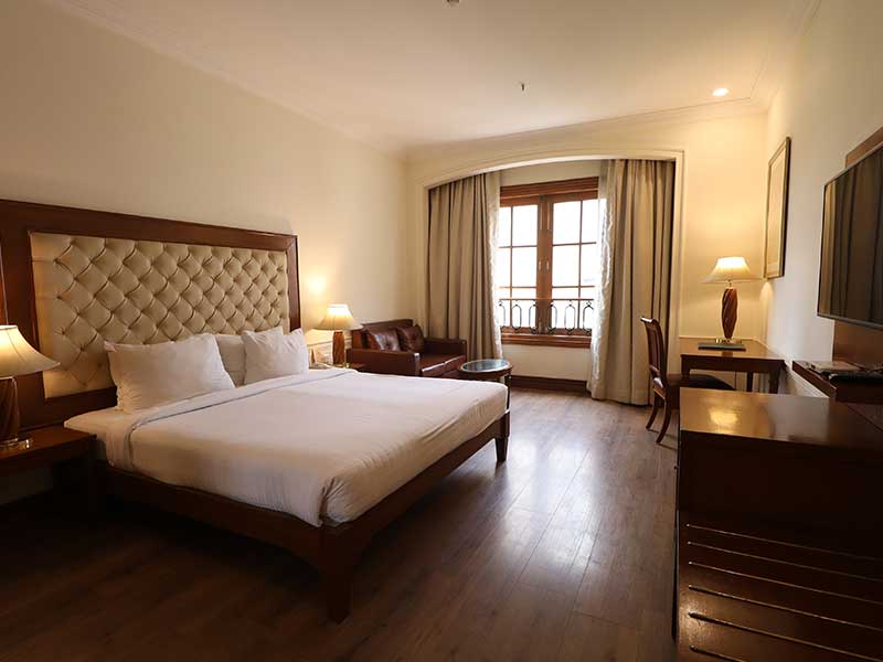 DLF Platinum Residences - Image 4