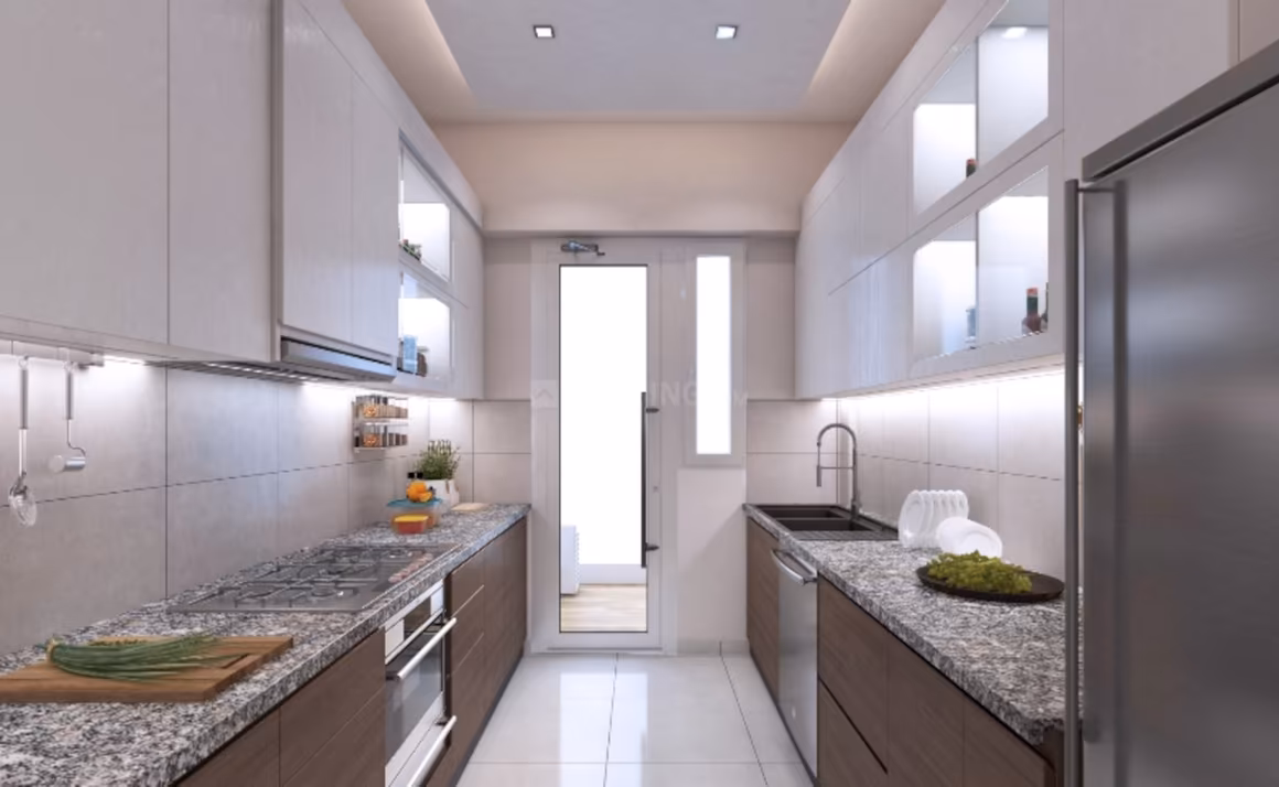 DLF Platinum Residences - Image 5