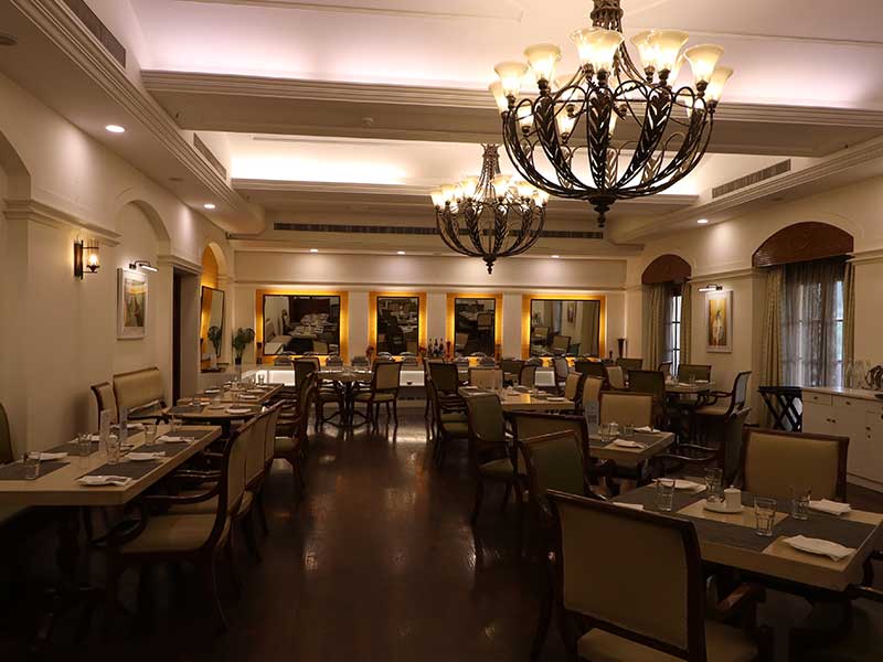 DLF Platinum Residences - Image 7