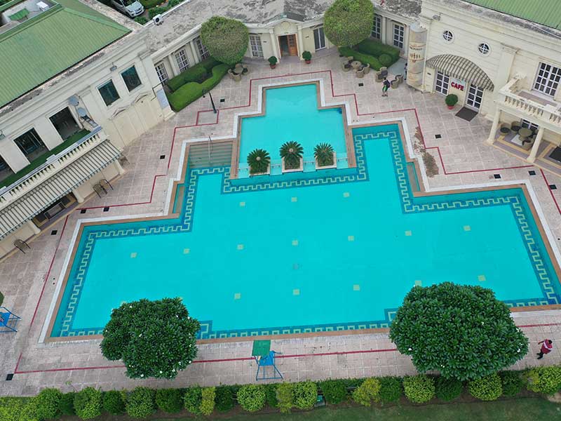 DLF Platinum Residences - Image 9