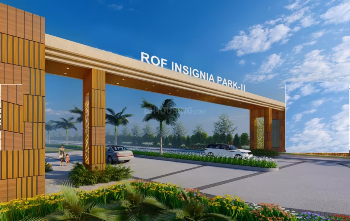 ROF Insignia Park 2 - Image 4