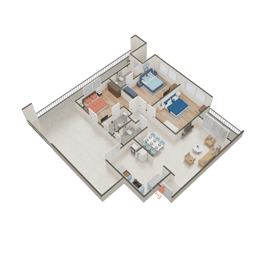 Unique Youtopia - Image 192