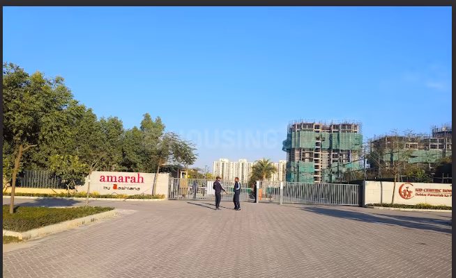 Ashiana Amarah - Image 23