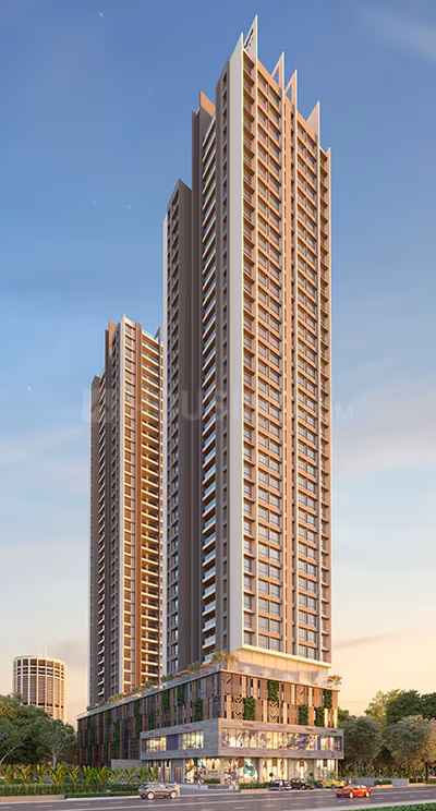 Majestique 27 Grand Residences Tower 1 - Image 2