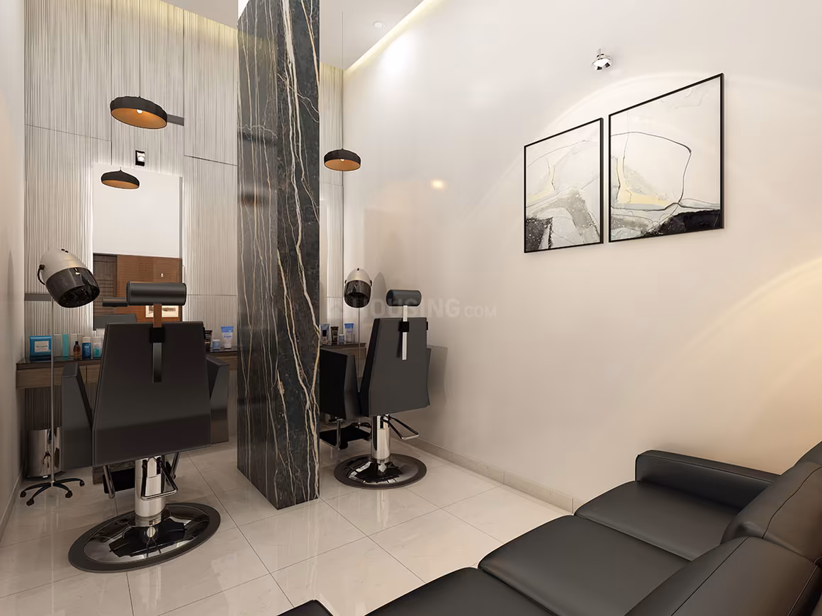 Majestique 27 Grand Residences Tower 1 - Image 4