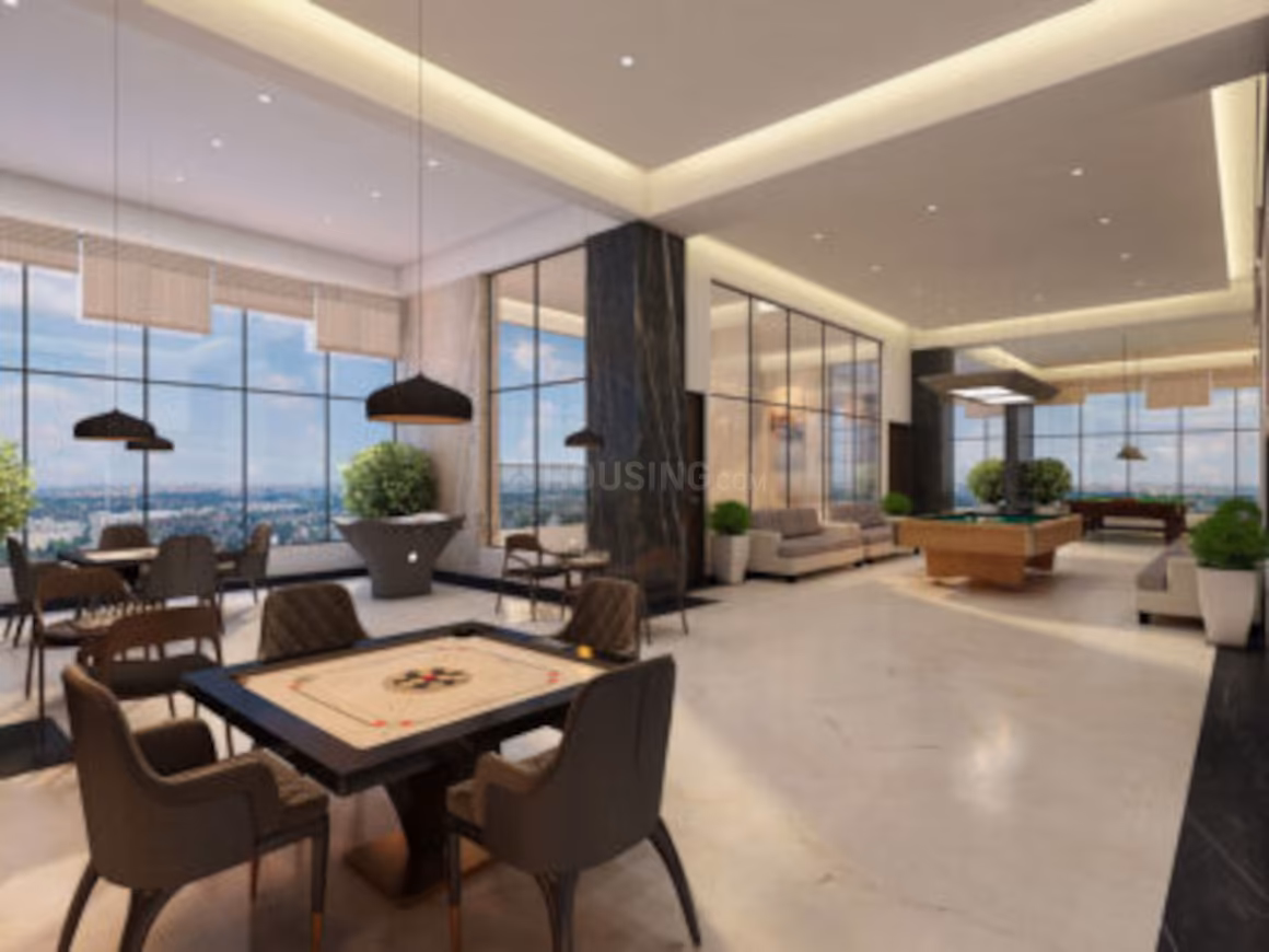 Majestique 27 Grand Residences Tower 1 - Image 6