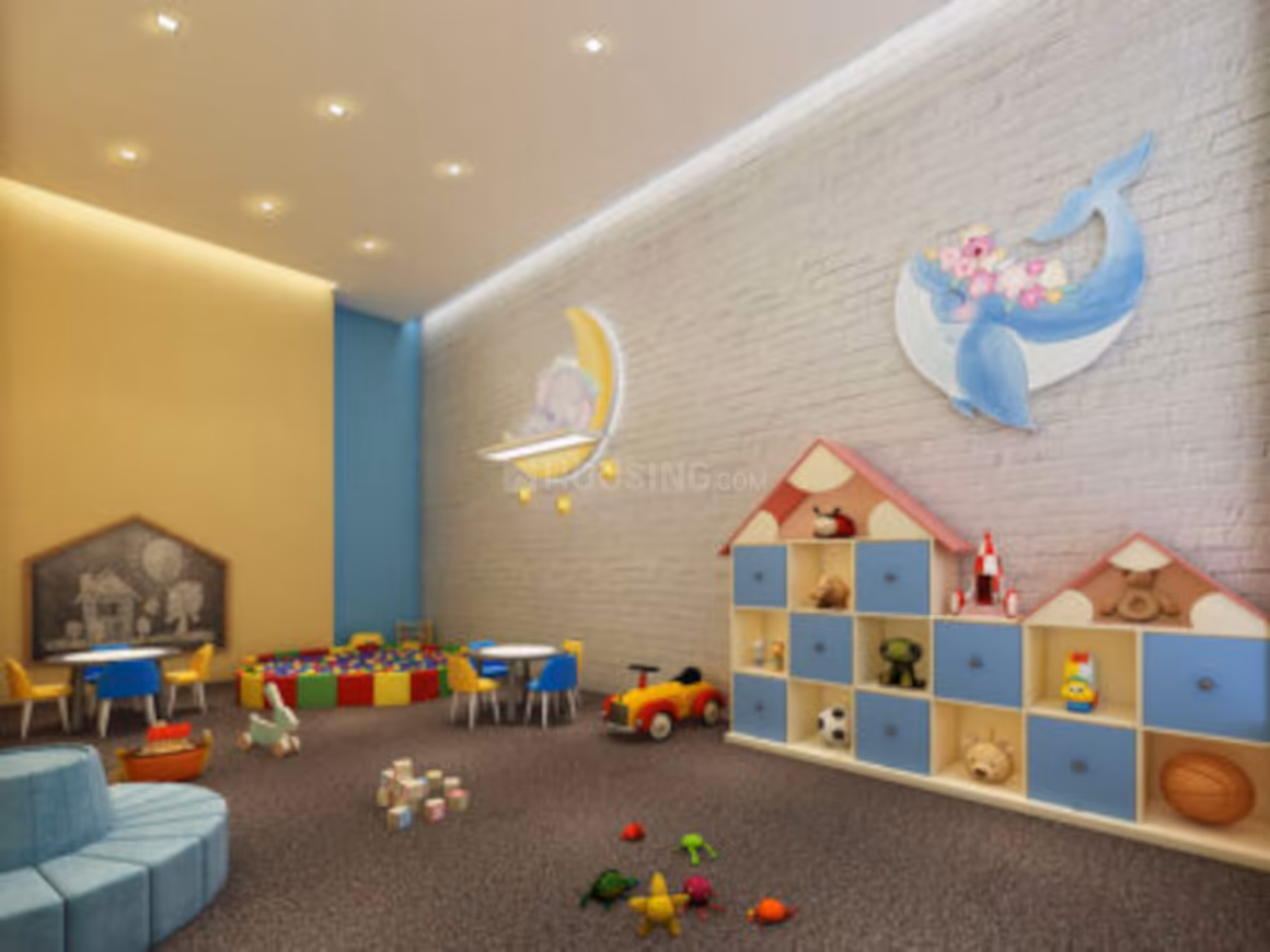 Majestique 27 Grand Residences Tower 1 - Image 8