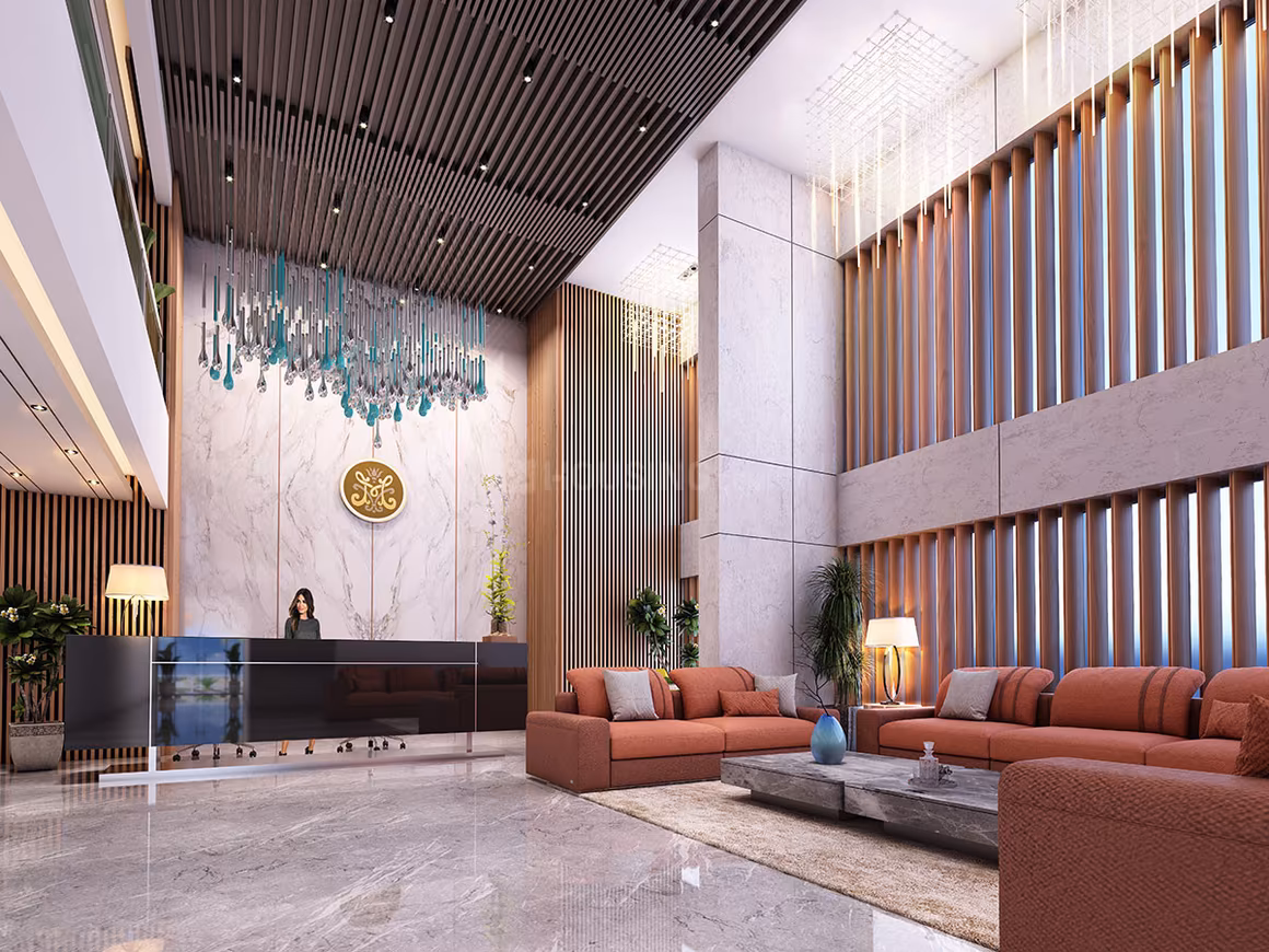 Majestique 27 Grand Residences Tower 1 - Image 10