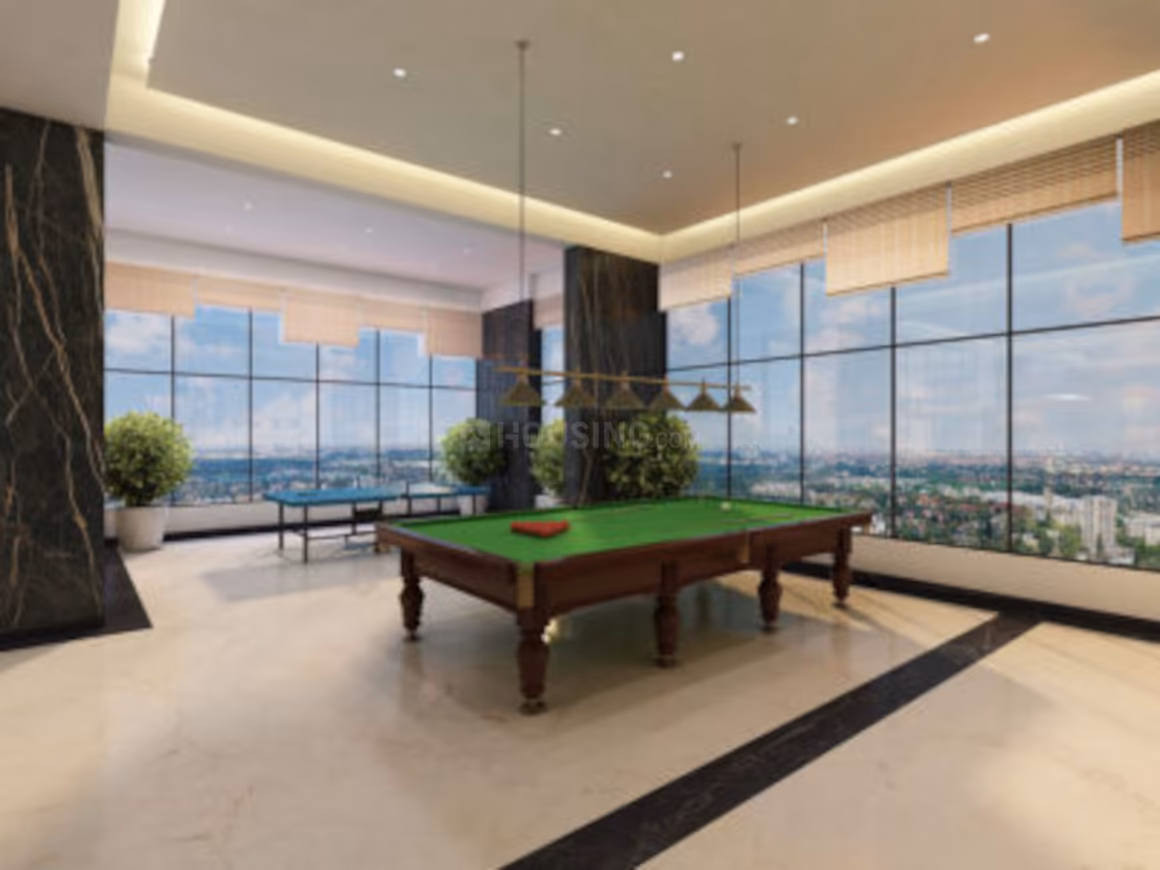 Majestique 27 Grand Residences Tower 1 - Image 12