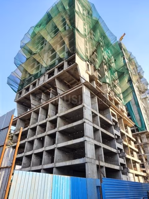 Majestique 27 Grand Residences Tower 1 - Image 27
