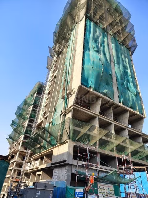 Majestique 27 Grand Residences Tower 1 - Image 29