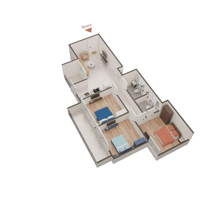 Kiwi Rama Homes - Image 12