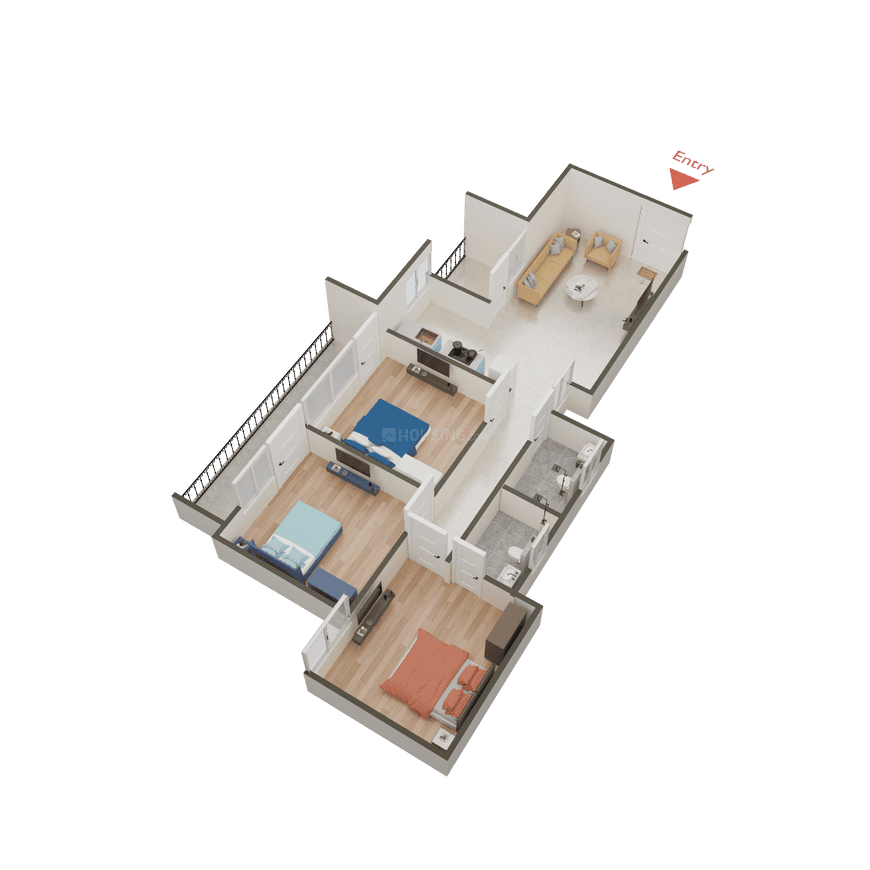 Kiwi Rama Homes - Image 13