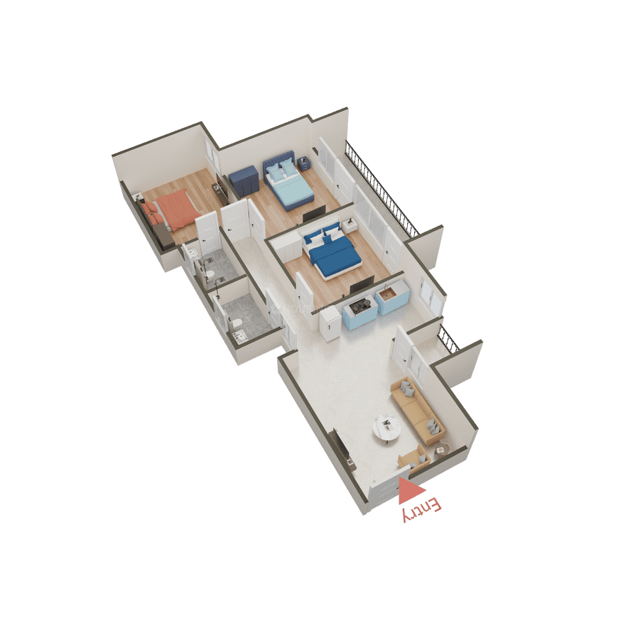 Kiwi Rama Homes - Image 14