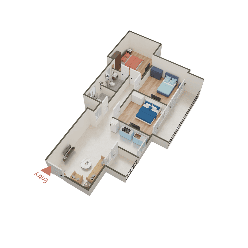 Kiwi Rama Homes - Image 15