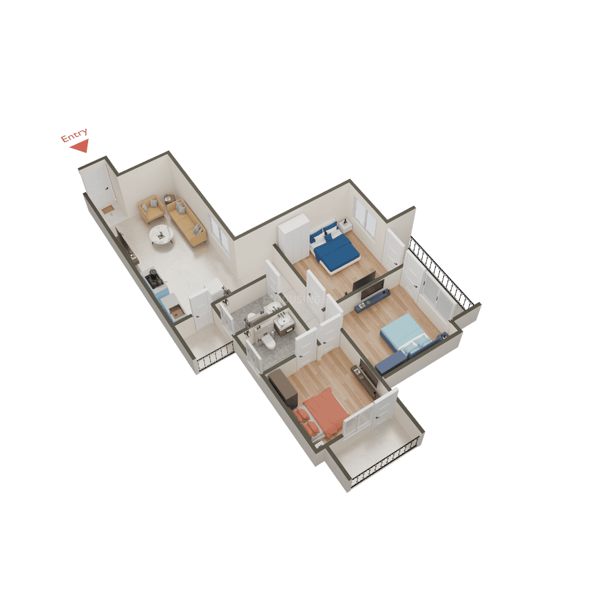 Kiwi Rama Homes - Image 16