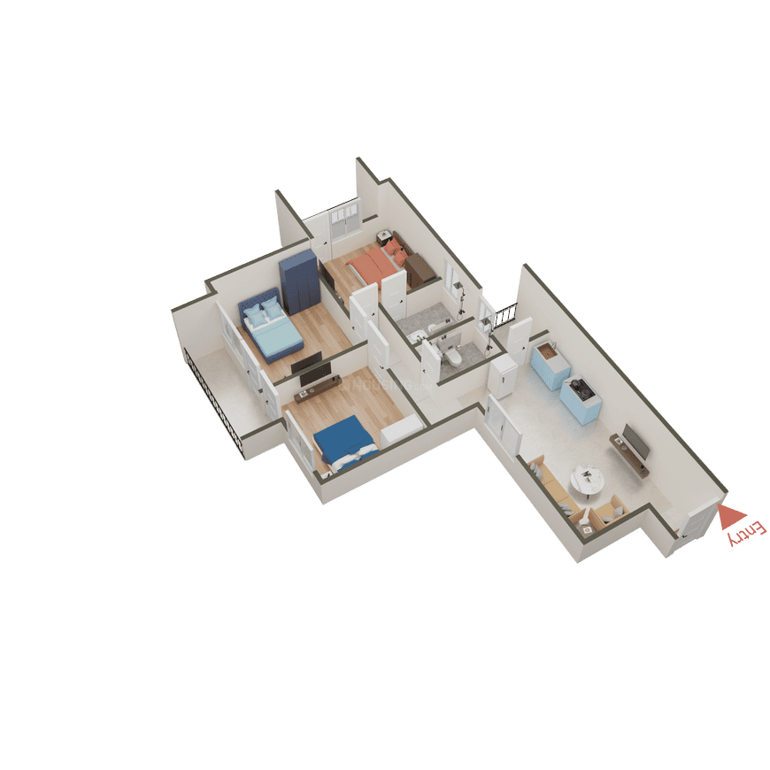 Kiwi Rama Homes - Image 18