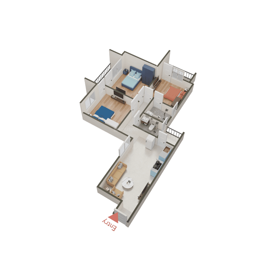 Kiwi Rama Homes - Image 19