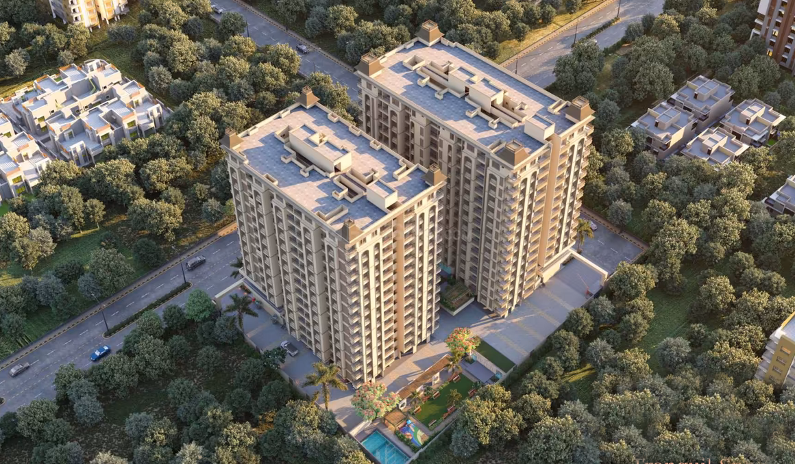 Nexus Prime Square - Image 2