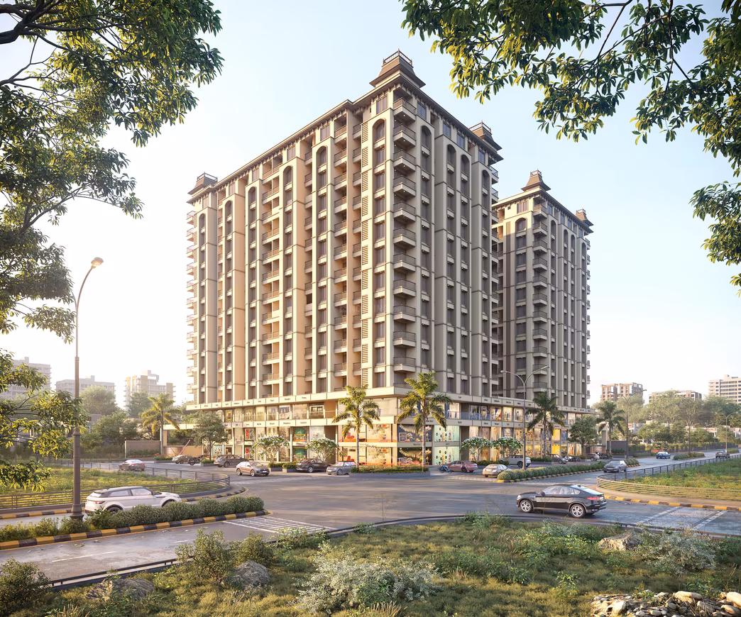 Nexus Prime Square - Image 4
