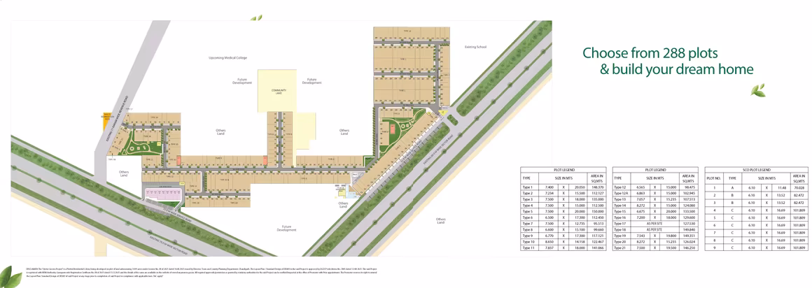 Adani Oyster Greens Phase 1 - Image 6