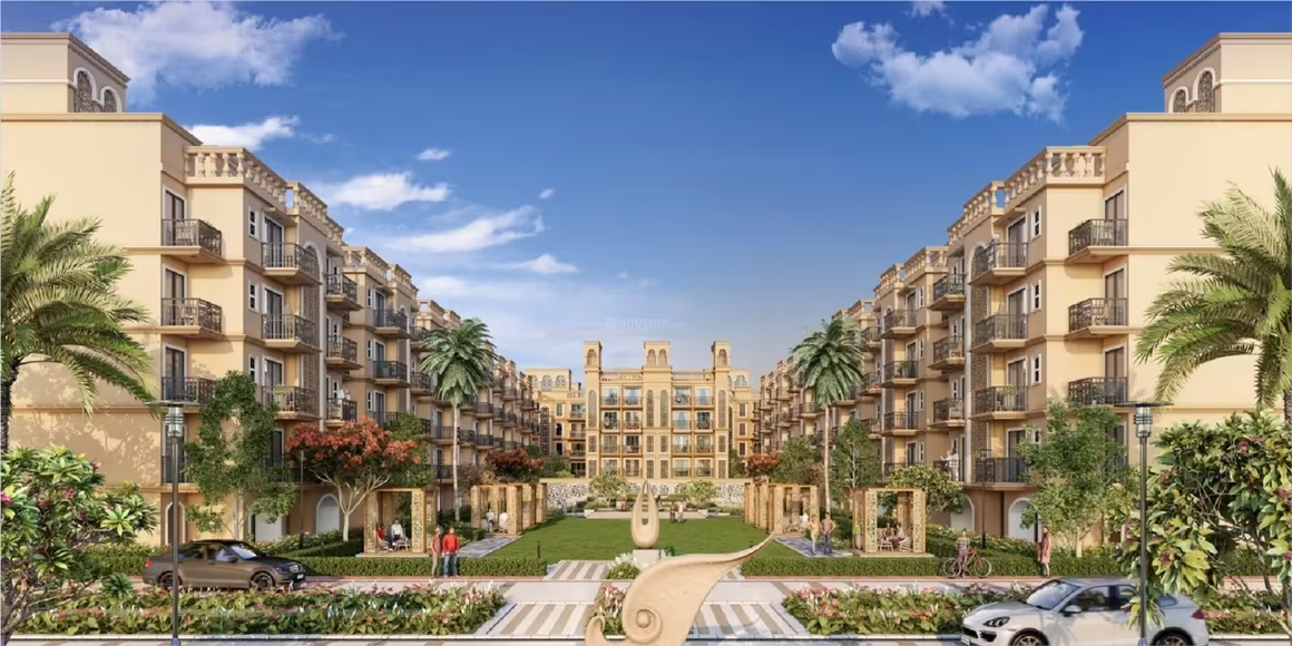 Signature Global Park 4 Phase II - Image 1