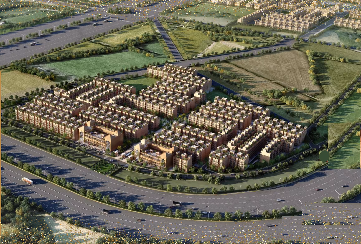 Signature Global Park 4 Phase II - Image 2